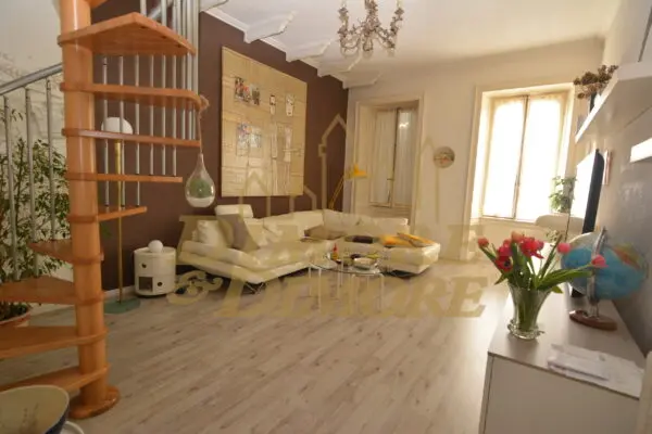 Villa via Felice Cavallotti, Verbania