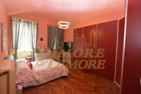 Villa via Felice Cavallotti, Verbania