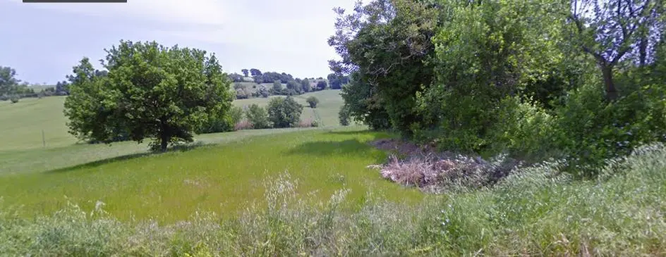 Immagine per Terreno in vendita a Camerano via Inferno