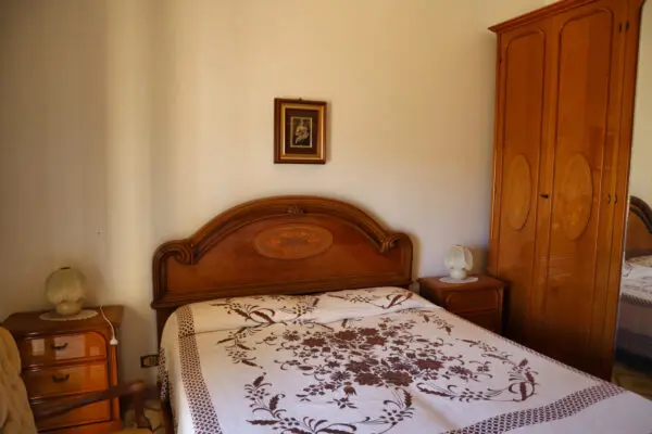 Appartamento viale Alessandro Manzoni 3, Modica