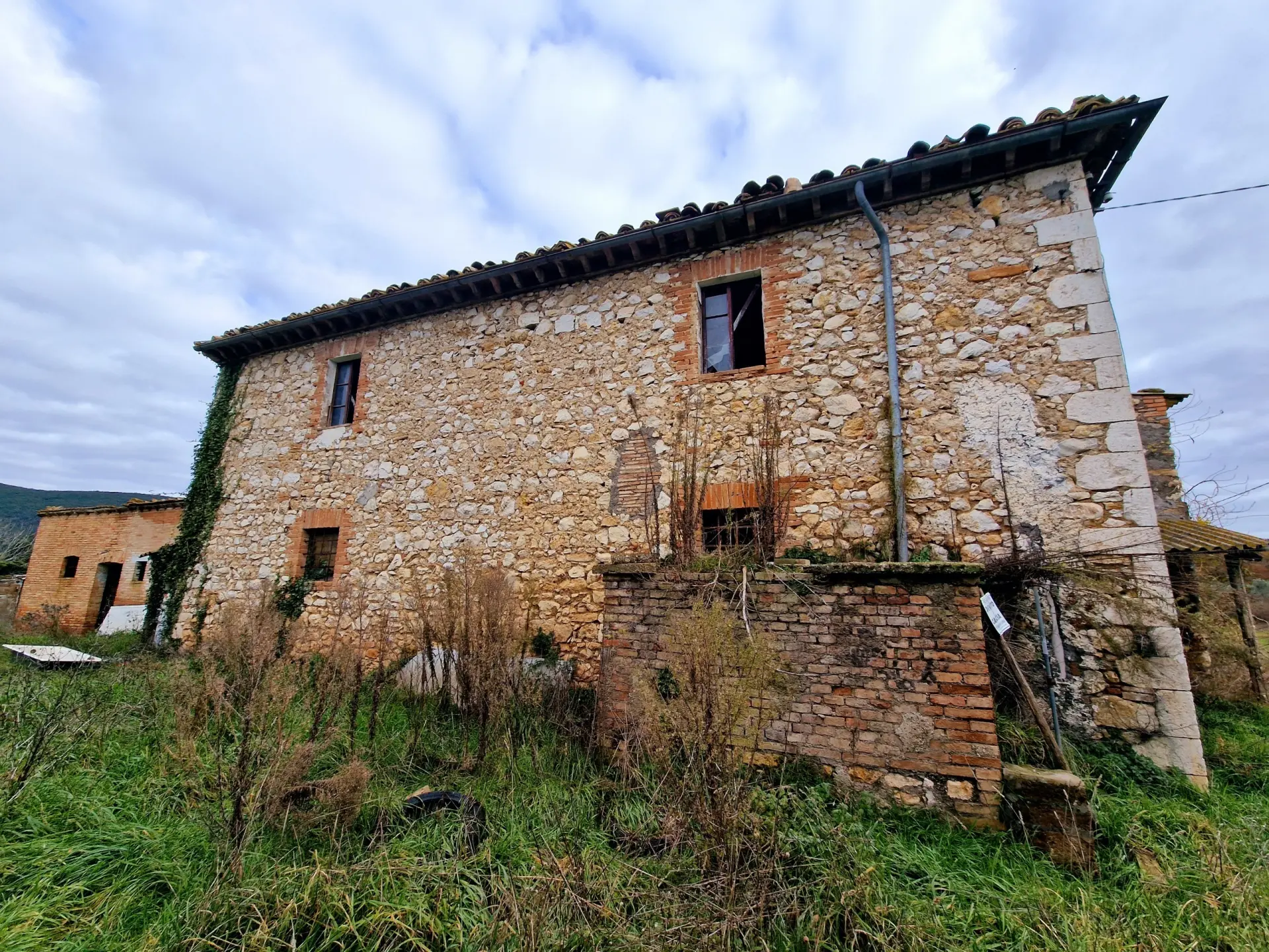 Immagine per Casale in vendita a Amelia strada Di Siano