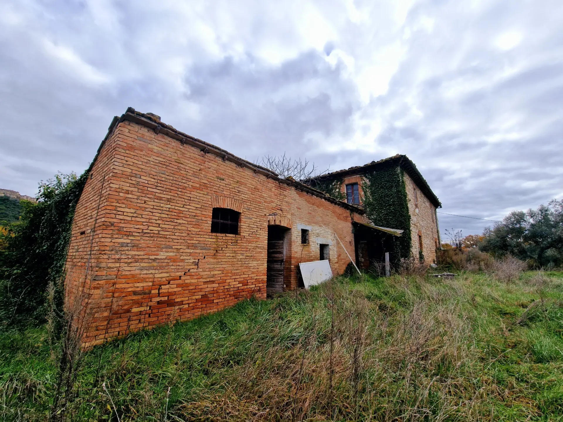 Immagine per Casale in vendita a Amelia strada Di Siano
