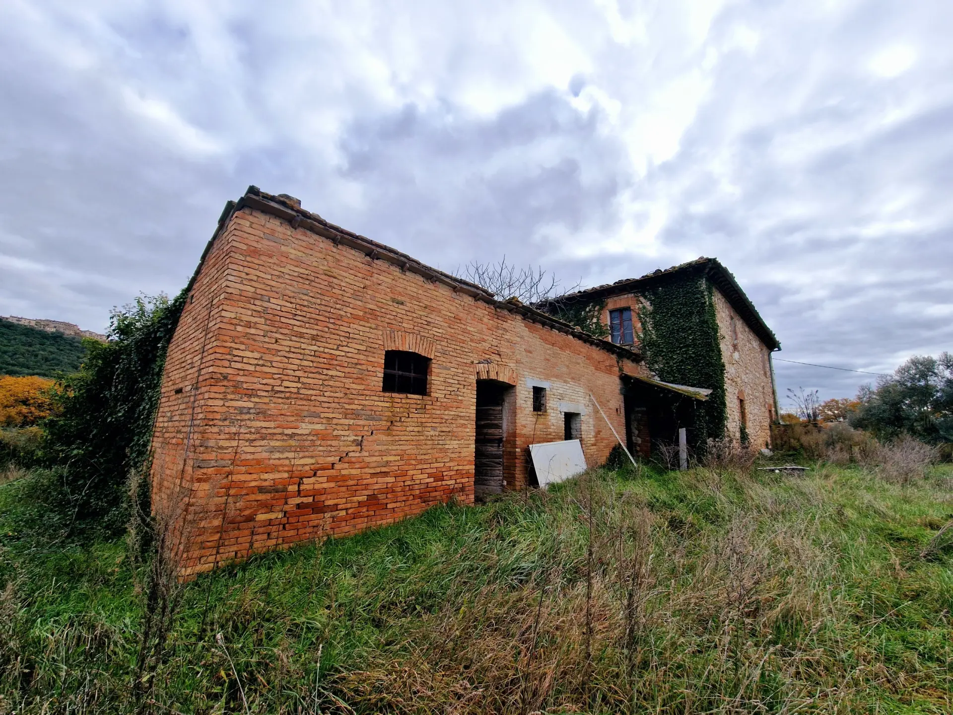 Immagine per Casale in vendita a Amelia strada Di Siano