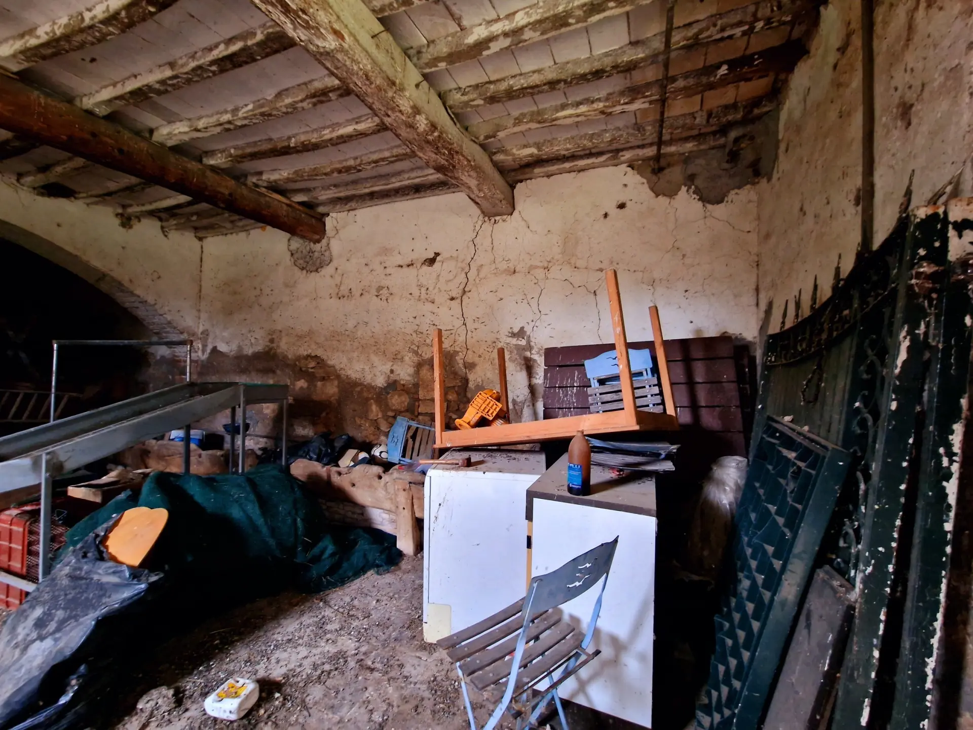 Immagine per Casale in vendita a Amelia strada Di Siano