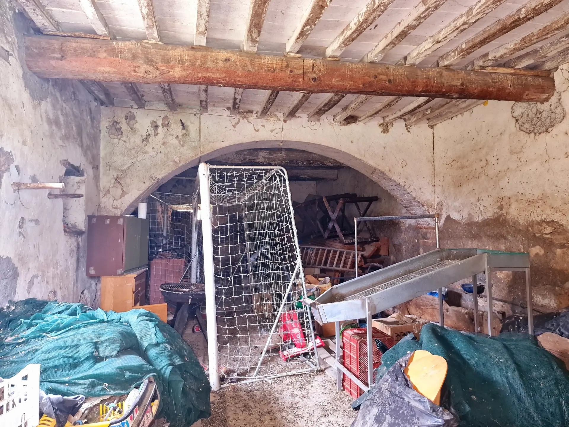 Immagine per Casale in vendita a Amelia strada Di Siano