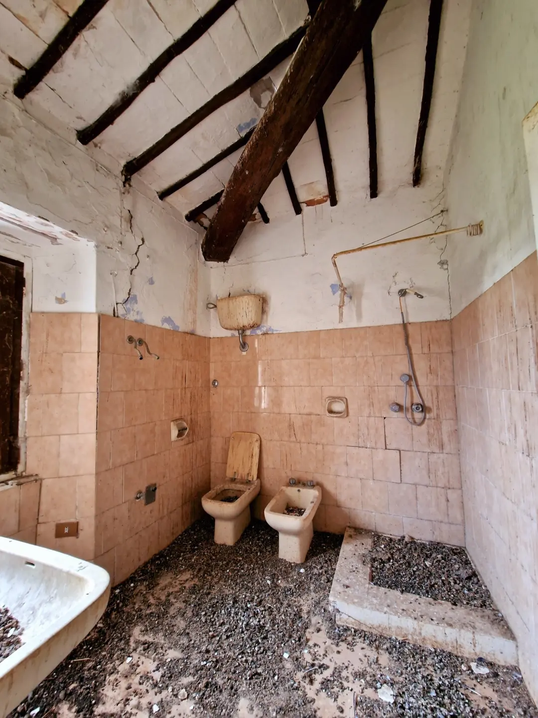 Immagine per Casale in vendita a Amelia strada Di Siano