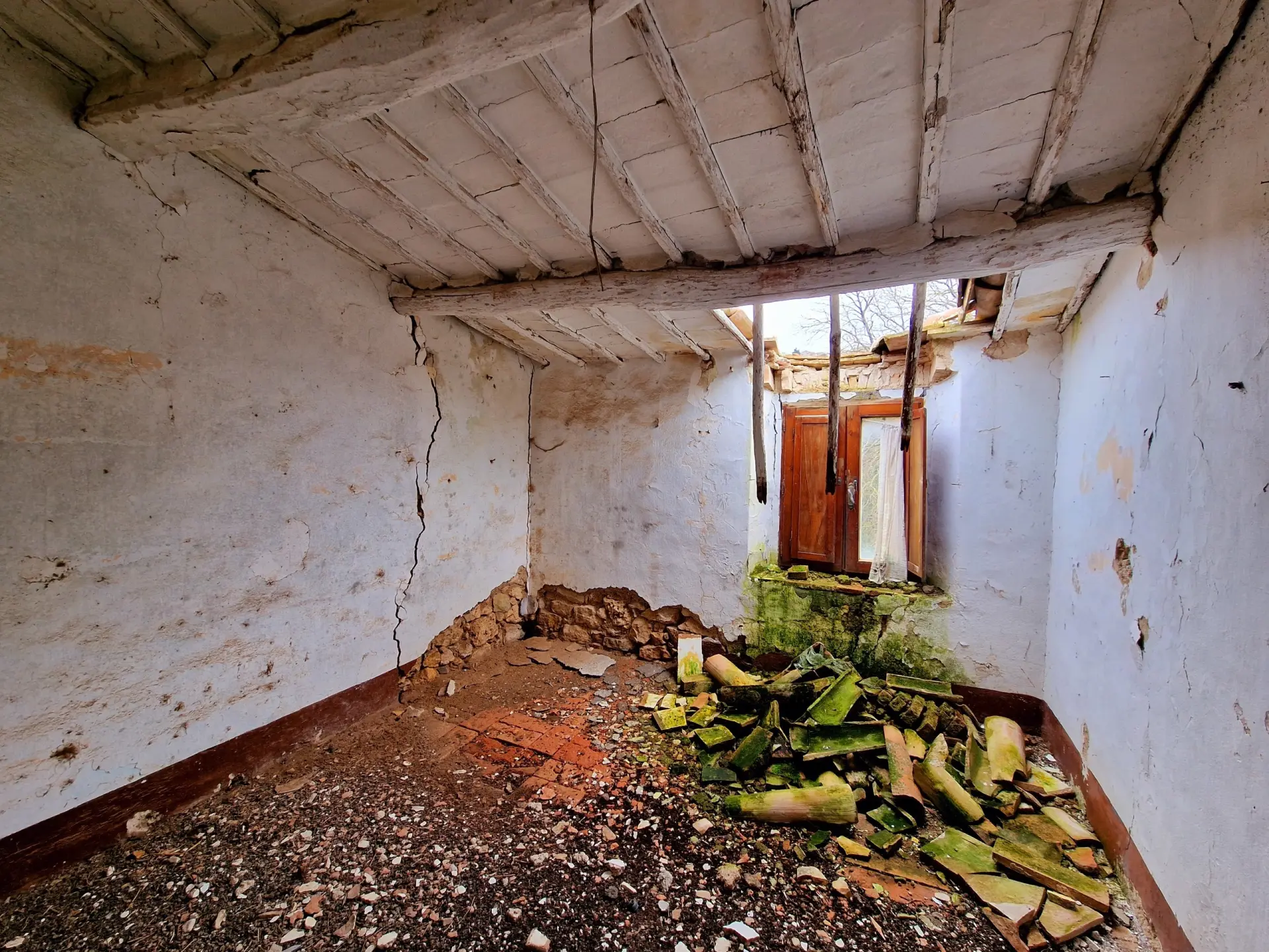 Immagine per Casale in vendita a Amelia strada Di Siano