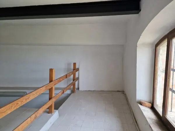 Villa via San Filippo 12, Lugnano In Teverina
