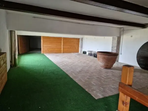 Villa via San Filippo 12, Lugnano In Teverina