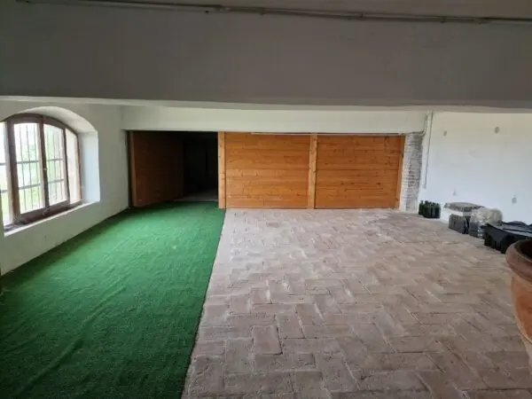Villa via San Filippo 12, Lugnano In Teverina