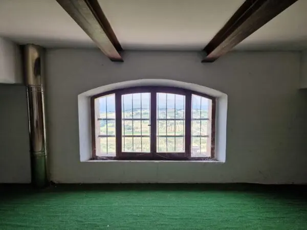 Villa via San Filippo 12, Lugnano In Teverina