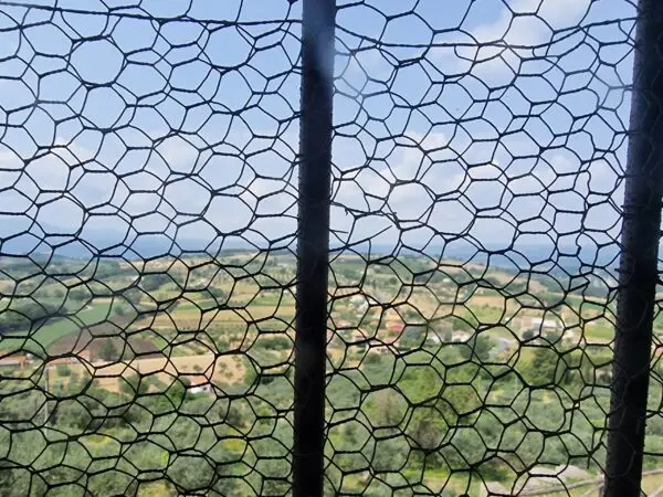 Villa via San Filippo 12, Lugnano In Teverina