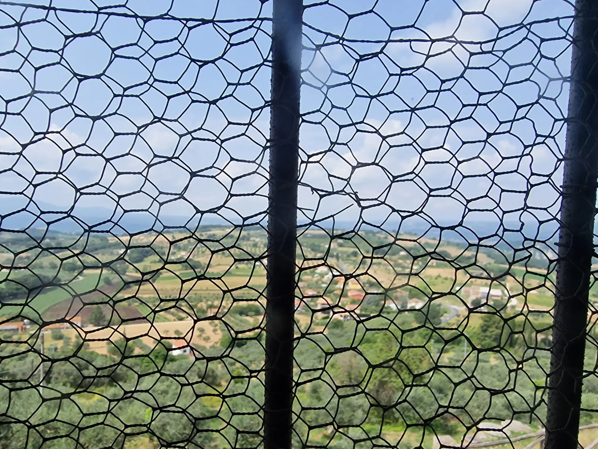 Immagine per Villa in vendita a Lugnano in Teverina via San Filippo 12