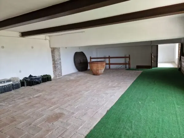 Villa via San Filippo 12, Lugnano In Teverina