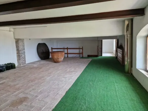 Villa via San Filippo 12, Lugnano In Teverina