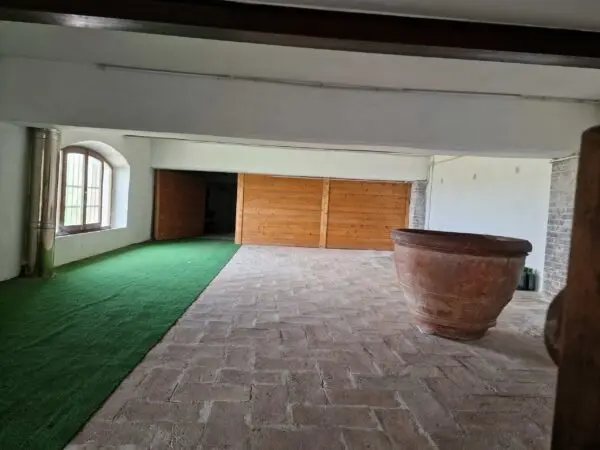 Villa via San Filippo 12, Lugnano In Teverina