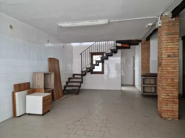 Villa via San Filippo 12, Lugnano In Teverina