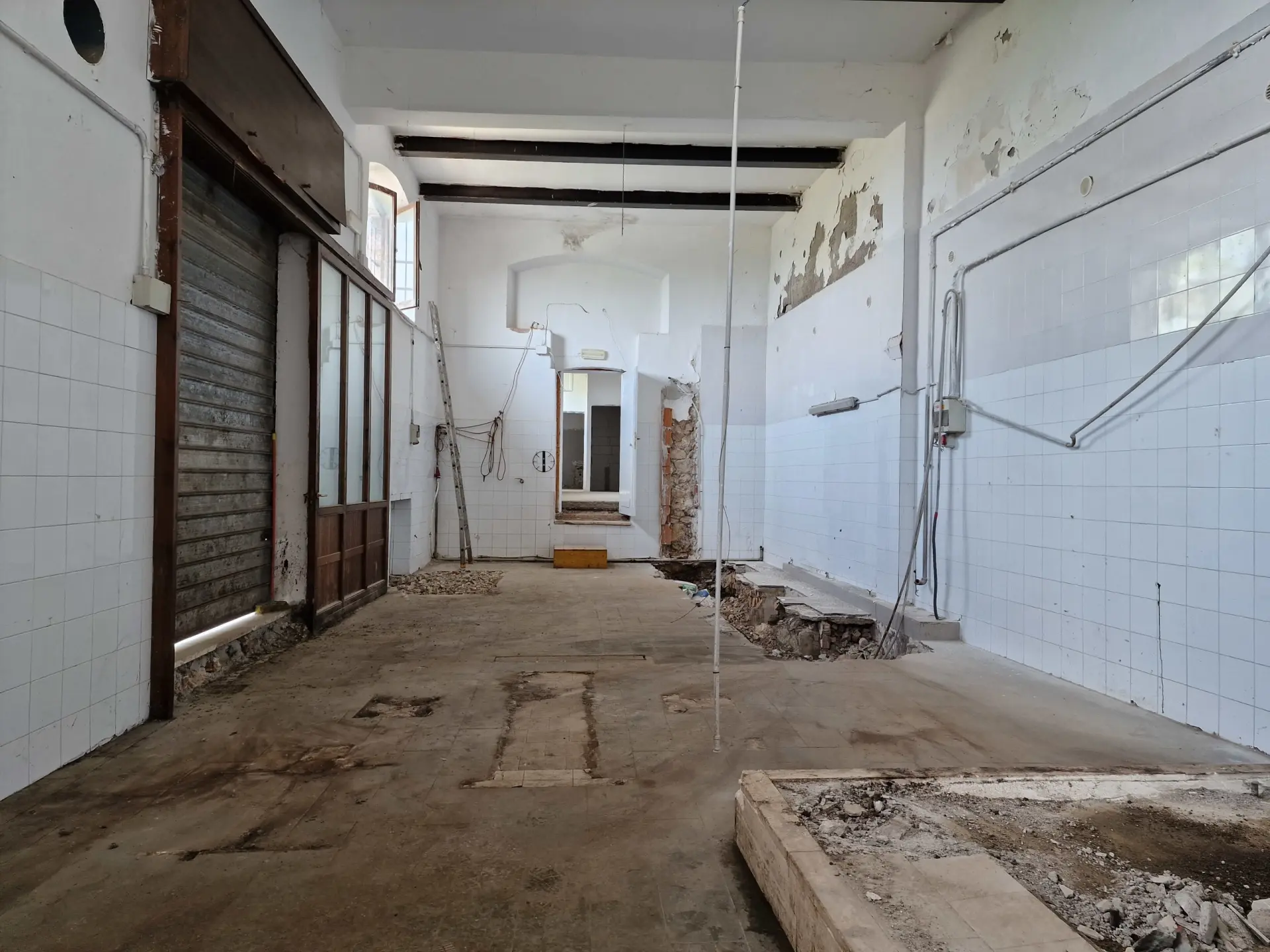 Immagine per Villa in vendita a Lugnano in Teverina via San Filippo 12