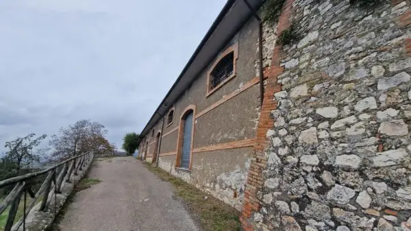 Villa via San Filippo 12, Lugnano In Teverina