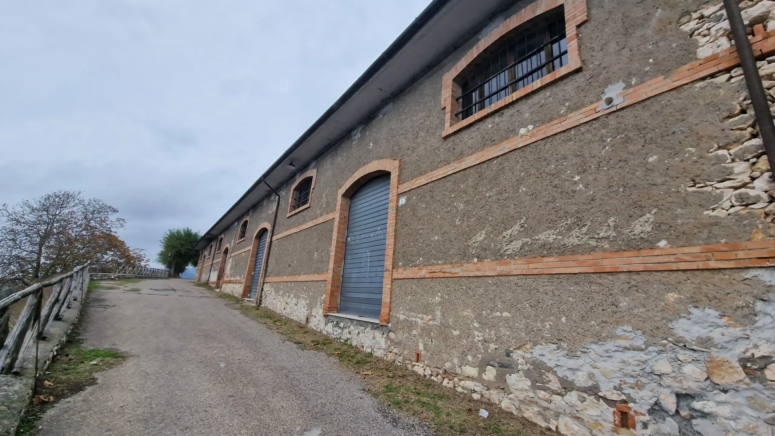 Immagine per Villa in vendita a Lugnano in Teverina via San Filippo 12
