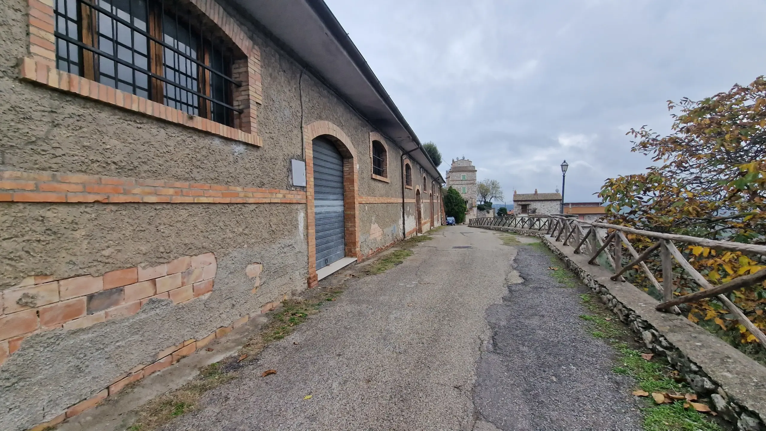 Immagine per Villa in vendita a Lugnano in Teverina via San Filippo 12