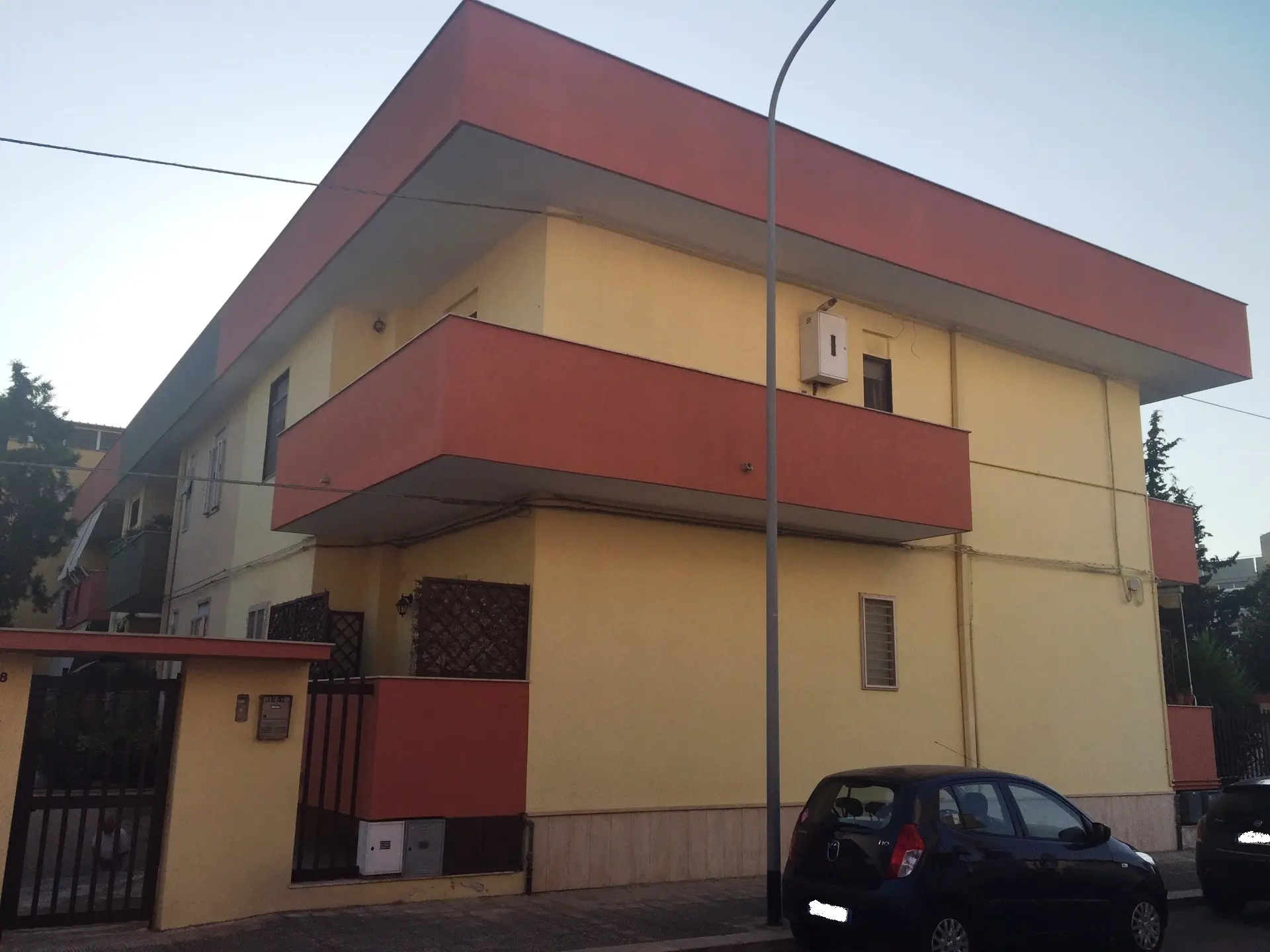 Immagine per Trilocale in vendita a Casamassima via Foggia 42