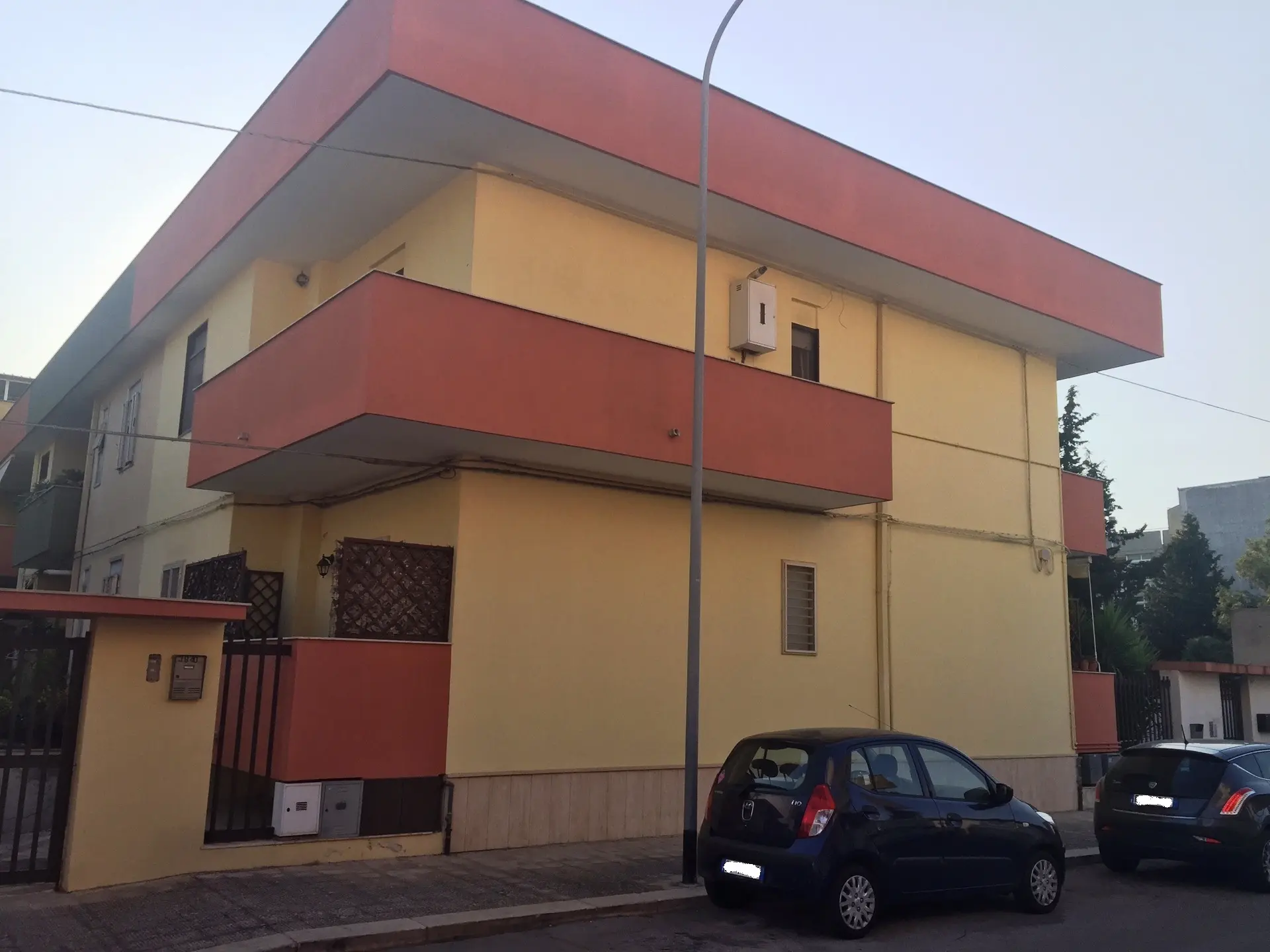 Immagine per Trilocale in vendita a Casamassima via Foggia 42