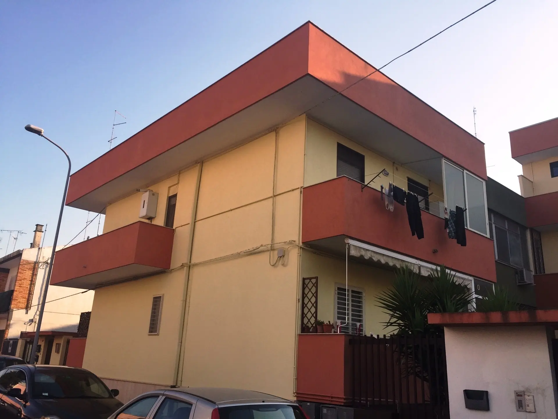 Immagine per Trilocale in vendita a Casamassima via Foggia 42