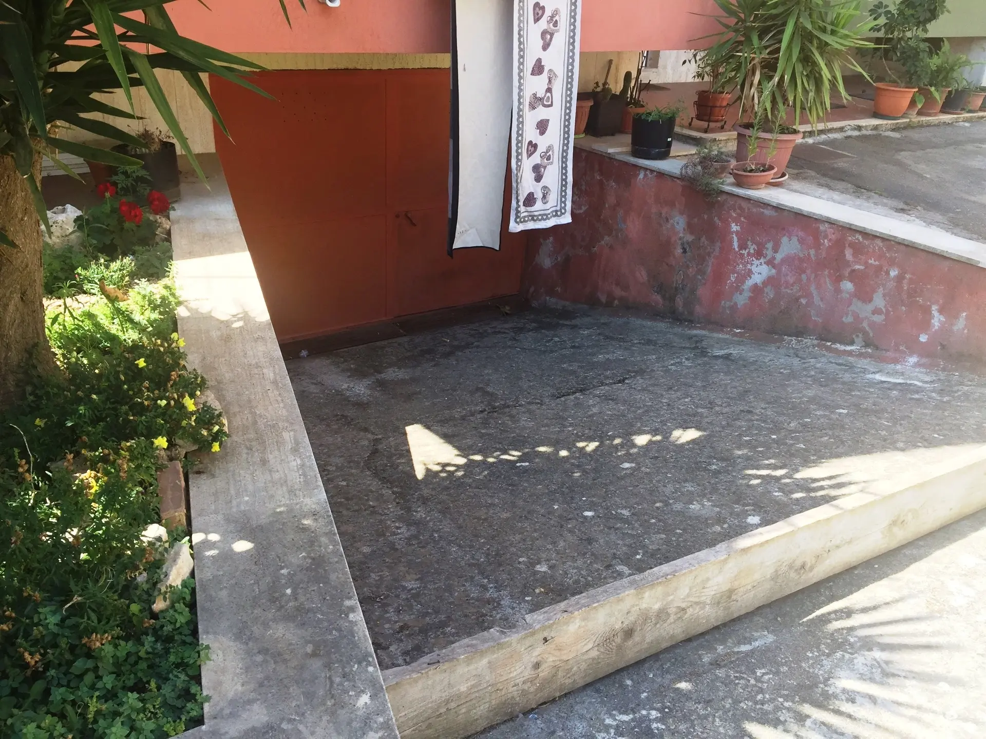 Immagine per Trilocale in vendita a Casamassima via Foggia 42