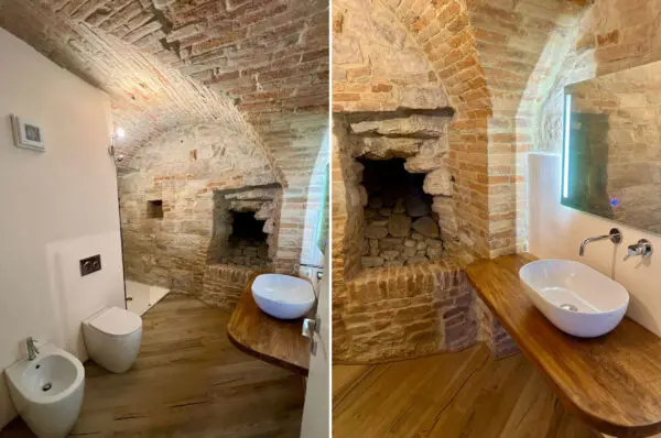 Appartamento via Cesia O Della Piana 30, Todi