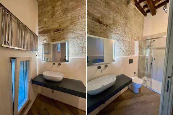 Appartamento via Cesia O Della Piana 30, Todi