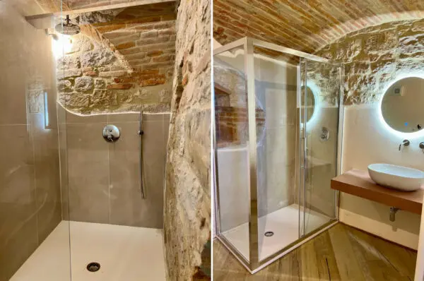 Appartamento via Cesia O Della Piana 30, Todi
