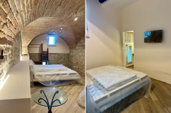 Appartamento via Cesia O Della Piana 30, Todi