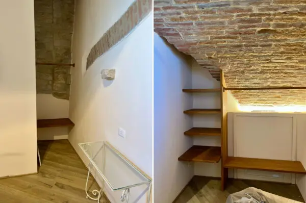 Appartamento via Cesia O Della Piana 30, Todi