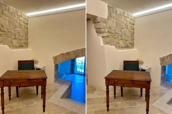 Appartamento via Cesia O Della Piana 30, Todi