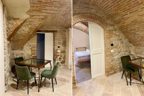 Appartamento via Cesia O Della Piana 30, Todi