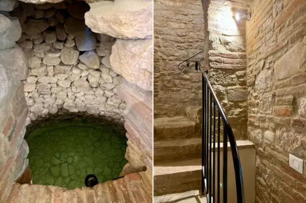 Appartamento via Cesia O Della Piana 30, Todi
