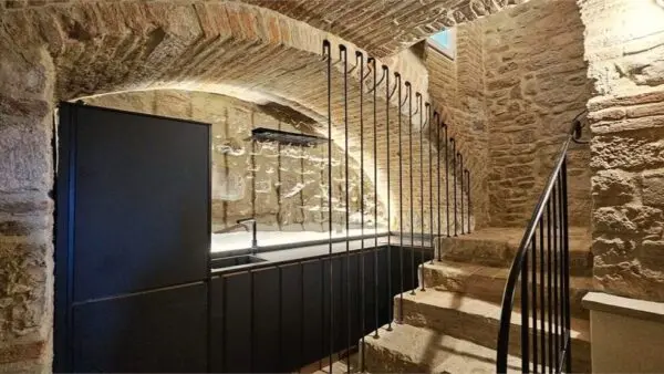 Appartamento via Cesia O Della Piana 30, Todi