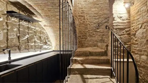 Appartamento via Cesia O Della Piana 30, Todi