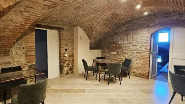 Appartamento via Cesia O Della Piana 30, Todi