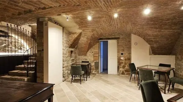 Appartamento via Cesia O Della Piana 30, Todi