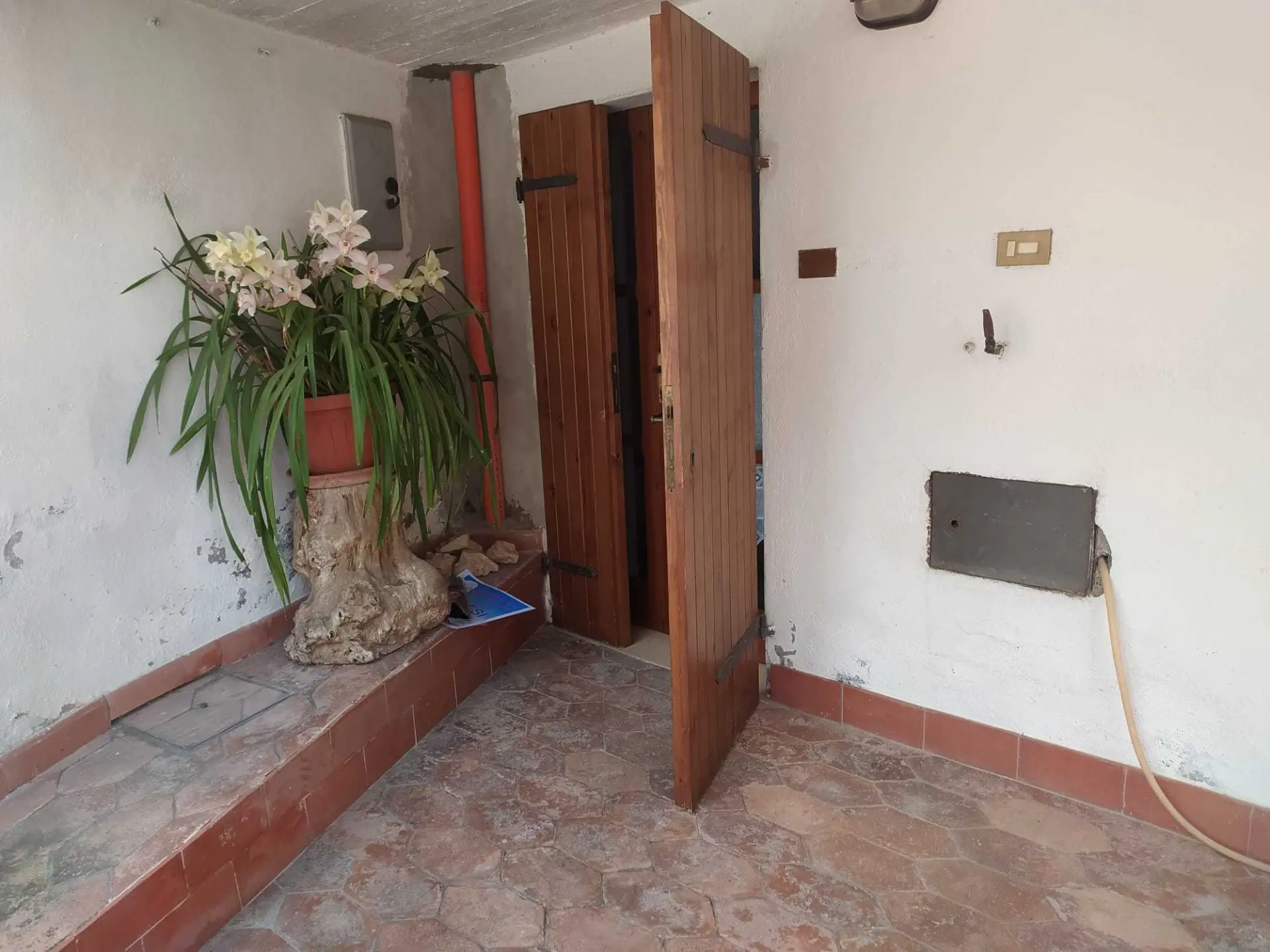 Immagine per Porzione di casa in vendita a Guardea piazza Panfili