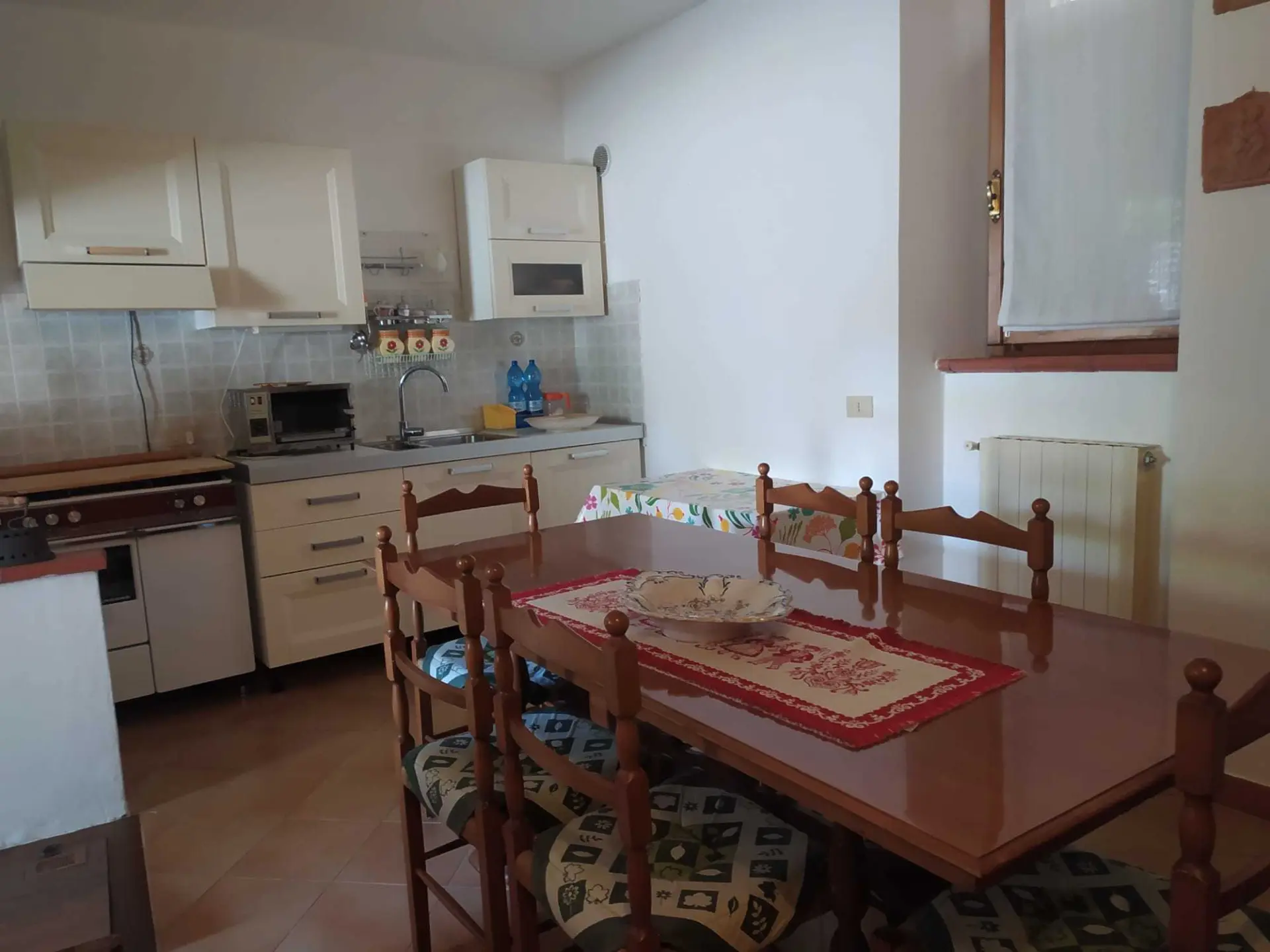 Immagine per Porzione di casa in vendita a Guardea piazza Panfili