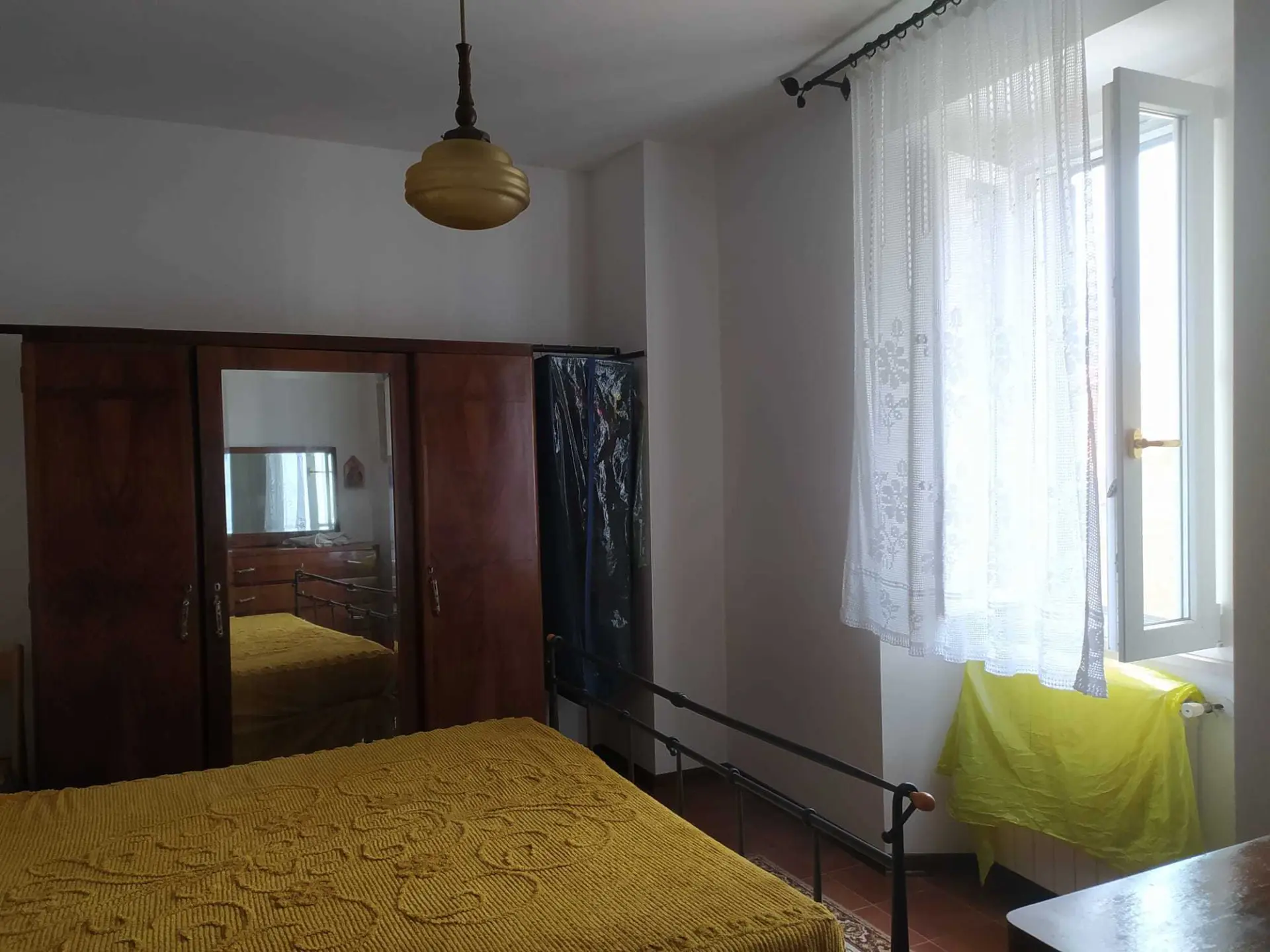Immagine per Porzione di casa in vendita a Guardea piazza Panfili