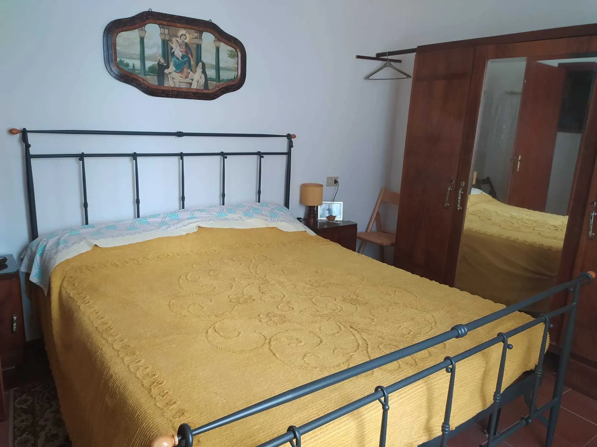 Immagine per Porzione di casa in vendita a Guardea piazza Panfili