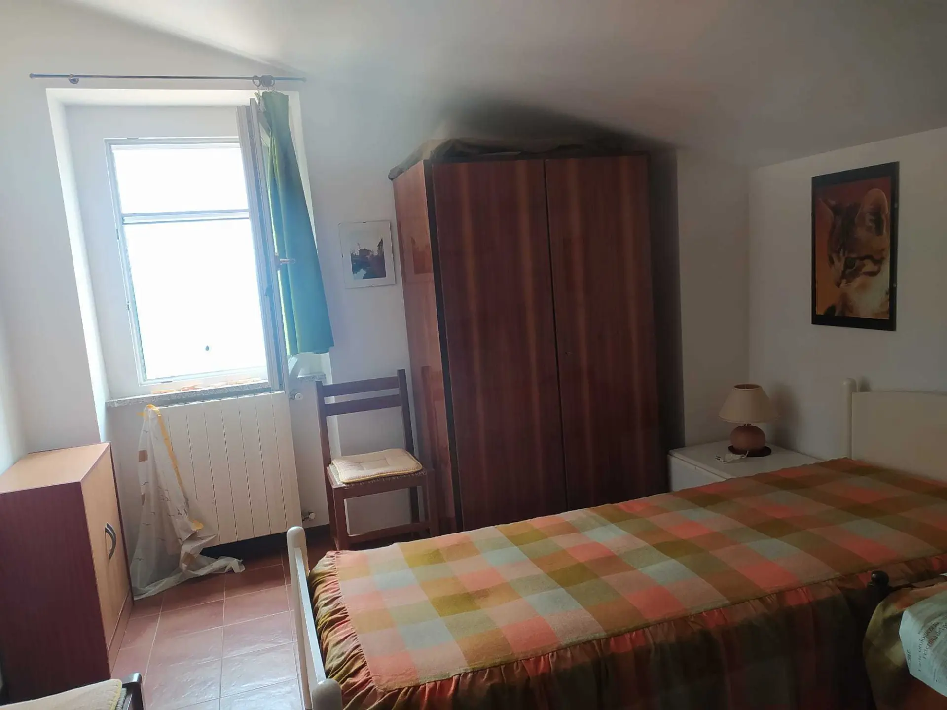 Immagine per Porzione di casa in vendita a Guardea piazza Panfili