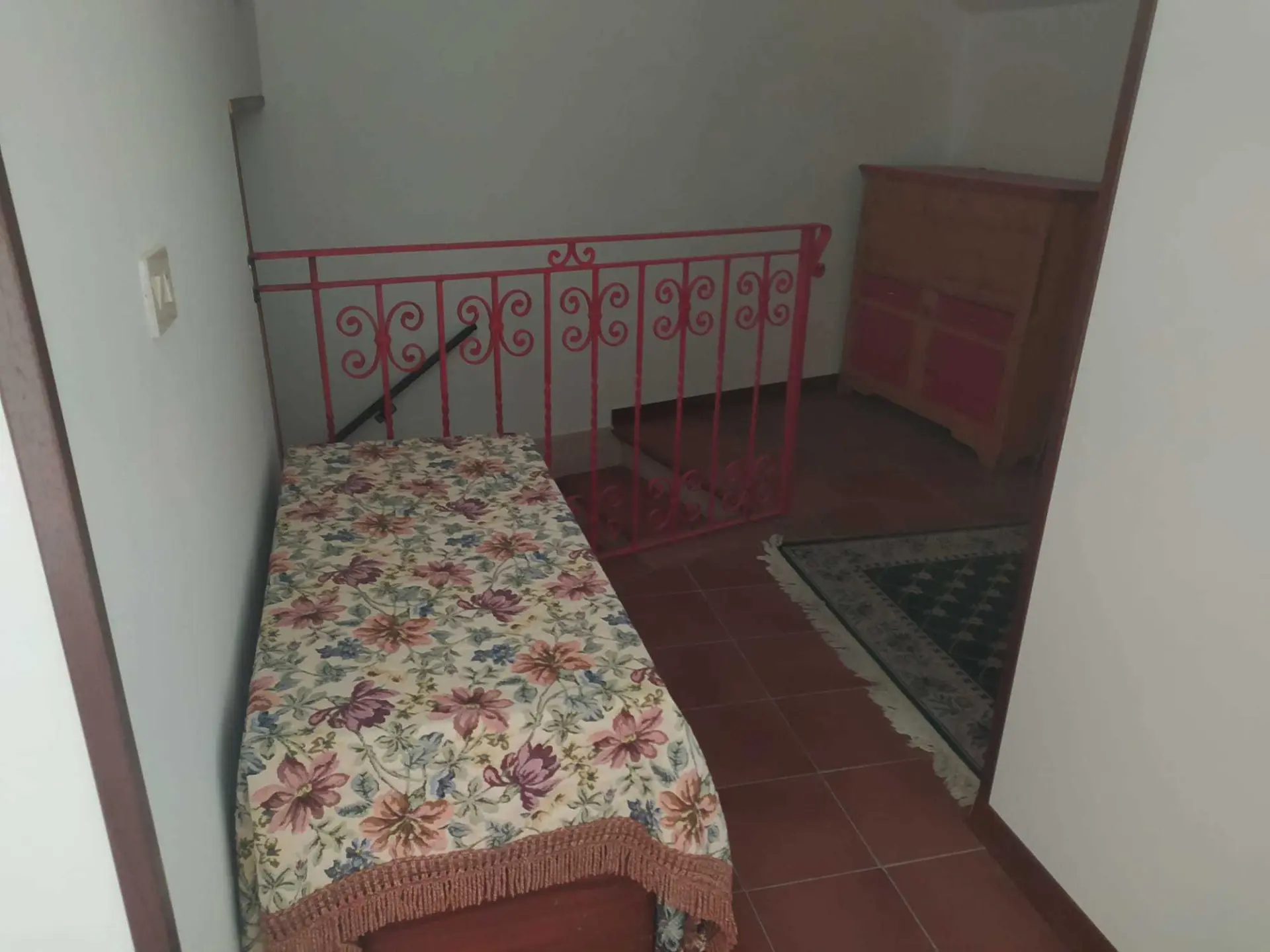 Immagine per Porzione di casa in vendita a Guardea piazza Panfili