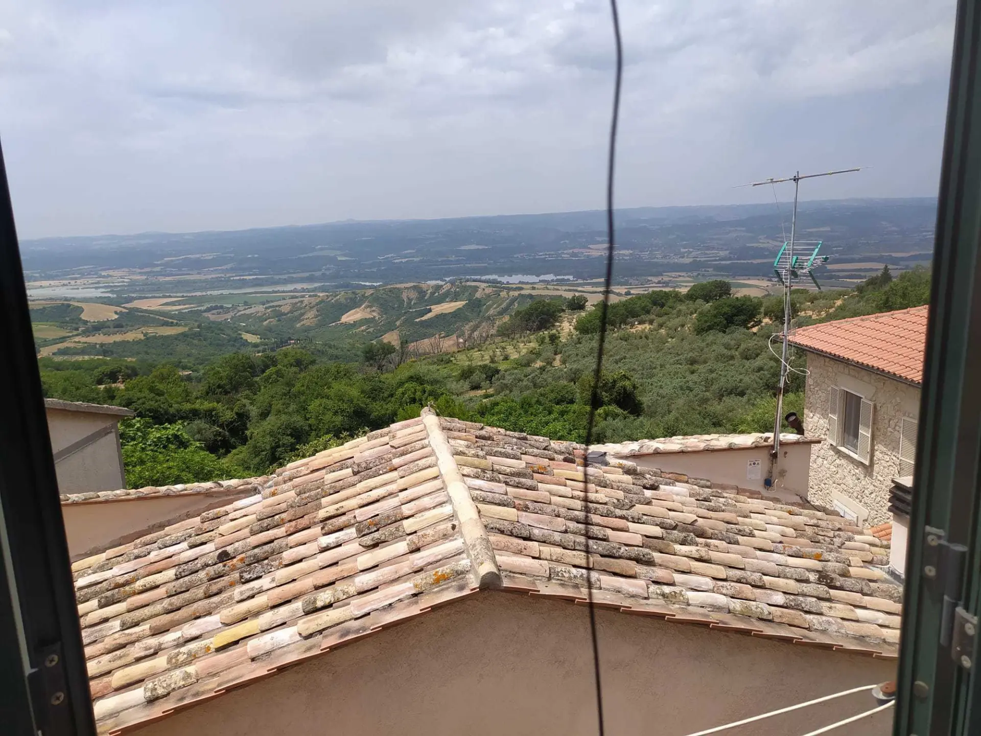 Immagine per Porzione di casa in vendita a Guardea piazza Panfili