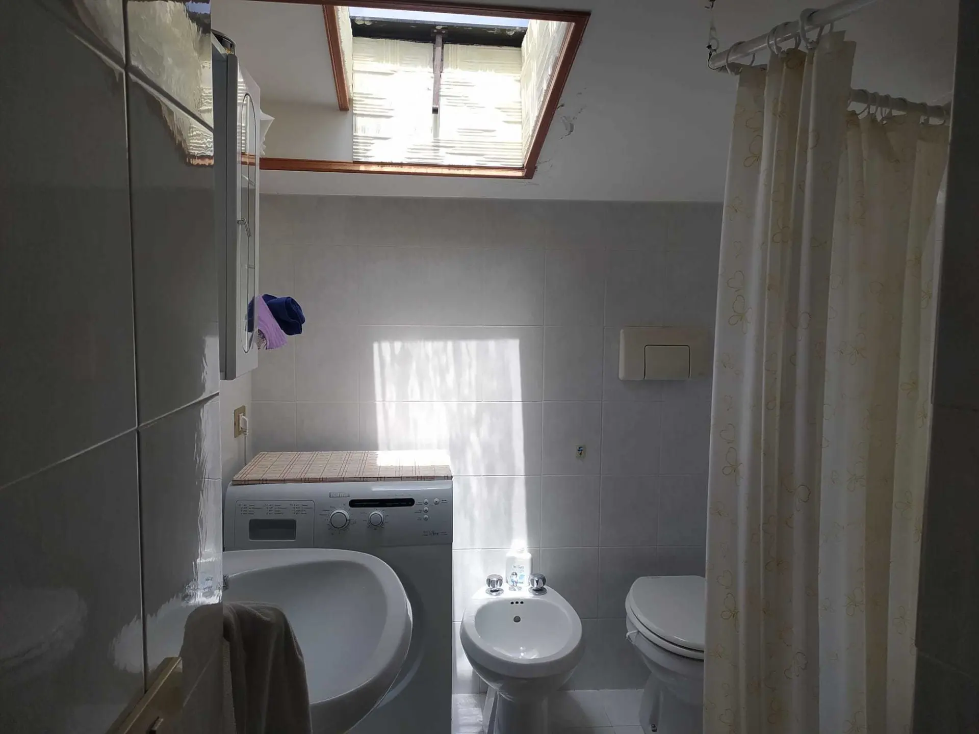 Immagine per Porzione di casa in vendita a Guardea piazza Panfili