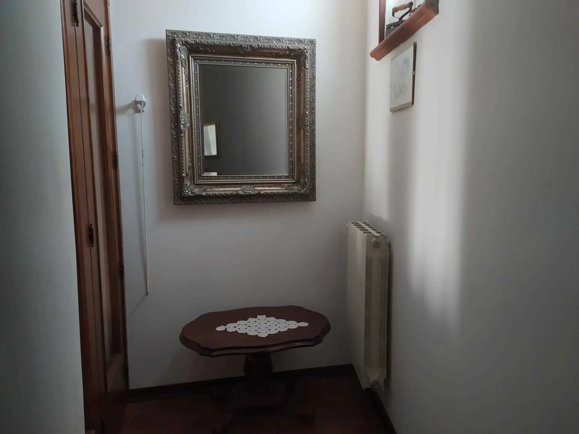 Immagine per Porzione di casa in vendita a Guardea piazza Panfili